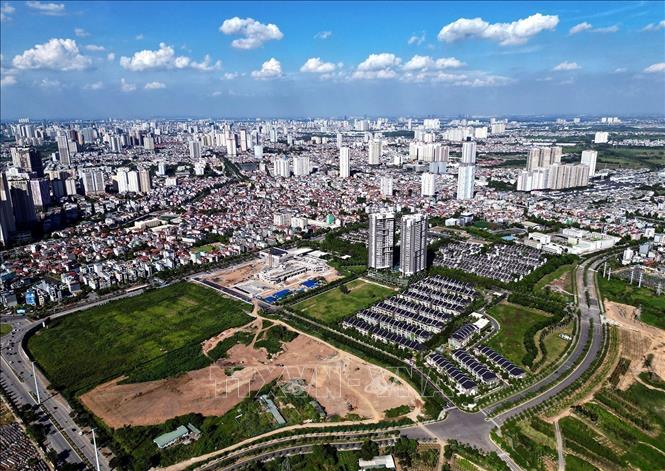 Từ dữ liệu đến nâng cao hiệu quả quản trị đất đai