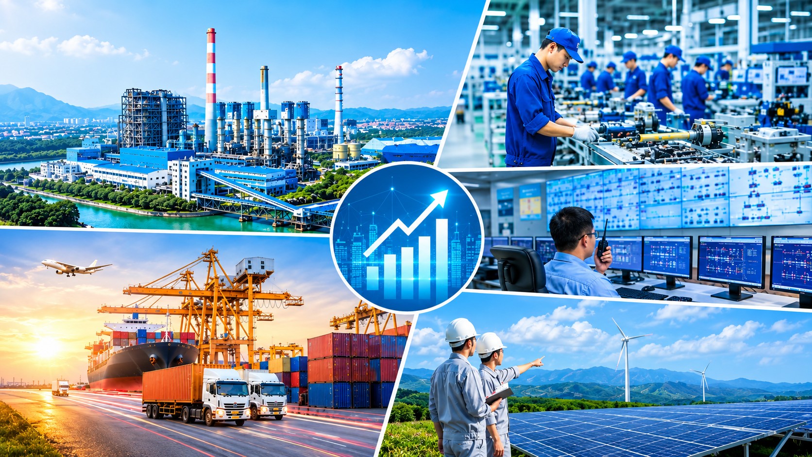 Từ đóng góp ngân sách đến năng lực tạo giá trị