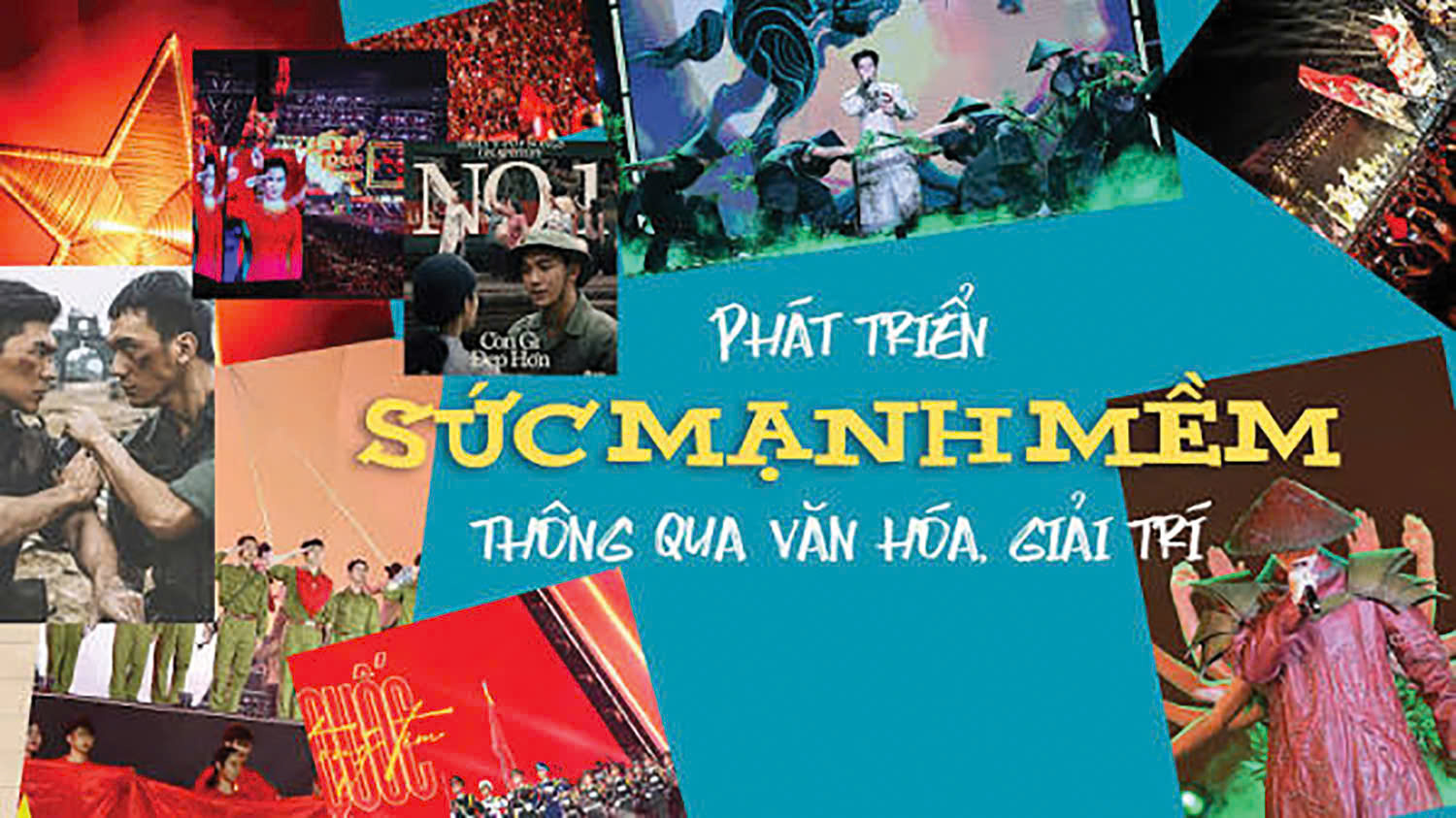 Văn hóa và sức mạnh mềm Việt Nam