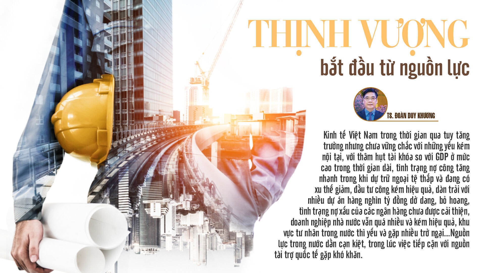 BITEXCO - Góp phần định vị Việt Nam trên bản đồ kiến trúc thế giới